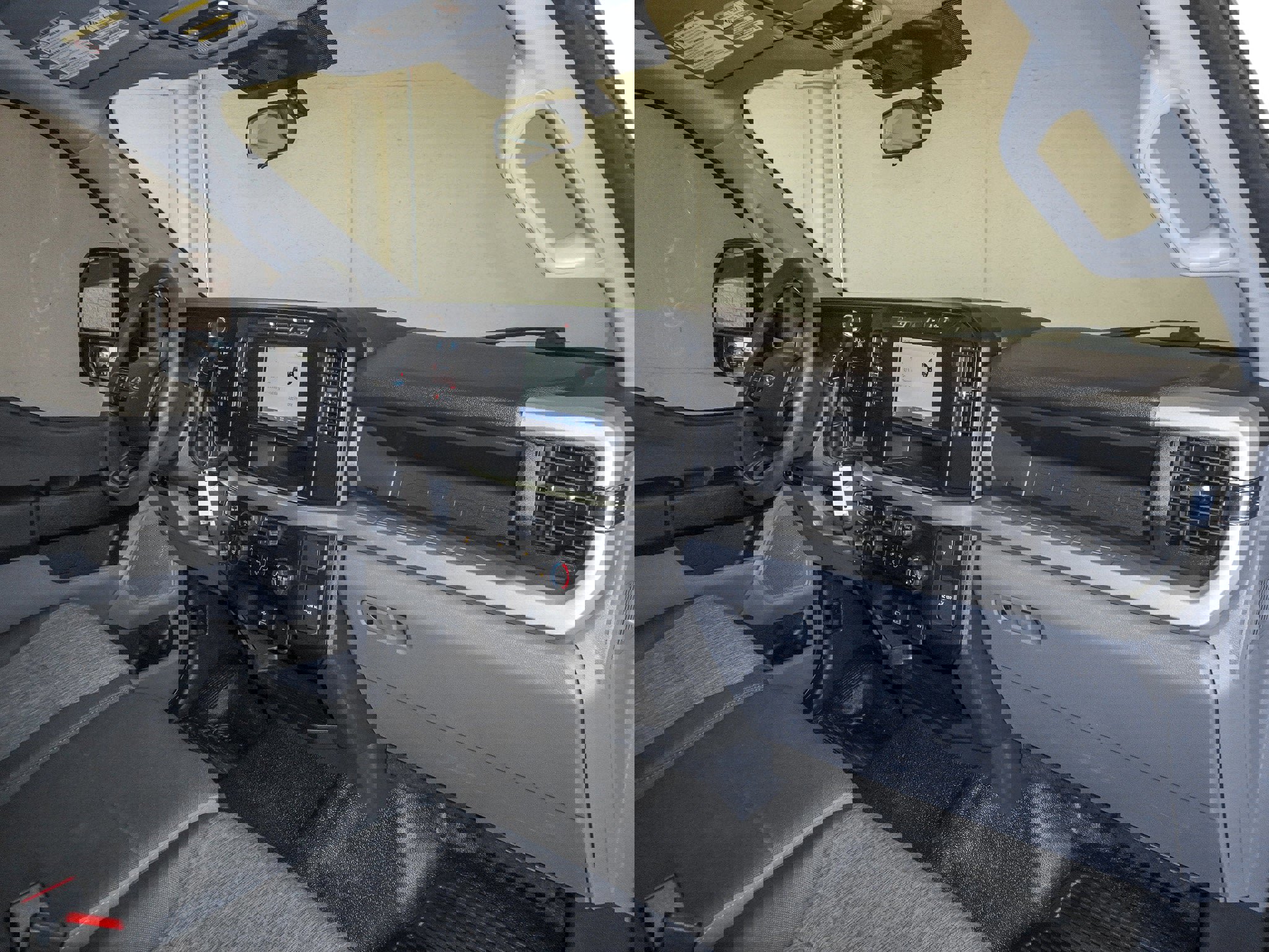 Certified 2024 Ford F250 XL w/ 360-Degree Camera Package image 35