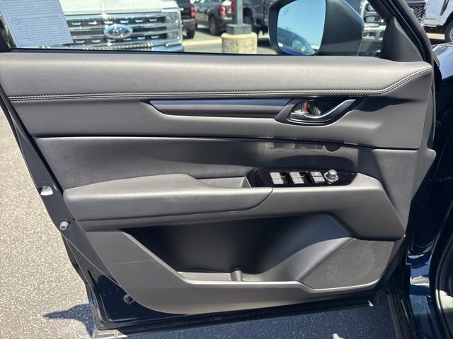 Used 2025 MAZDA CX-5 AWD 2.5 S w/ Select Package image 14