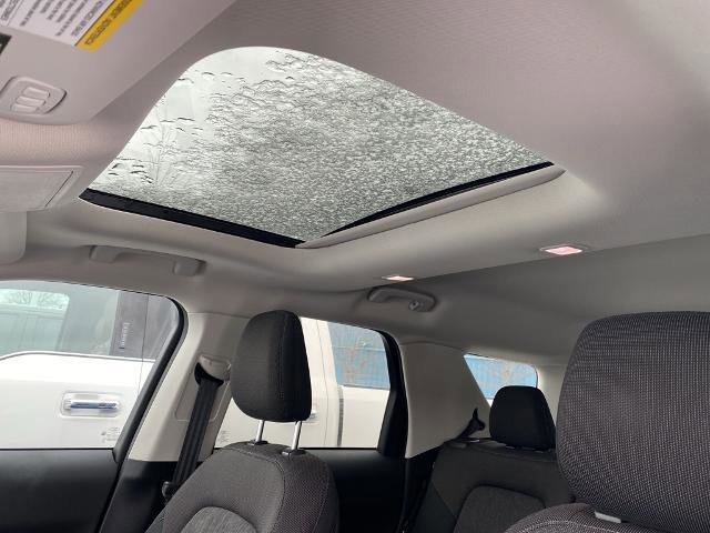 Certified 2024 Ford Bronco Sport Big Bend w/ Convenience Package image 12