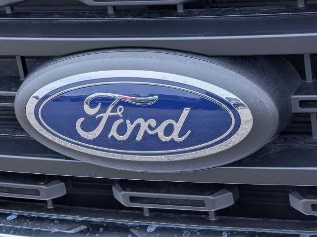 Certified 2023 Ford F150 XLT image 11