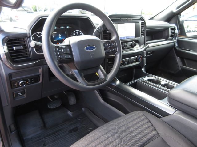 Certified 2023 Ford F150 XL w/ STX Appearance Package image 13