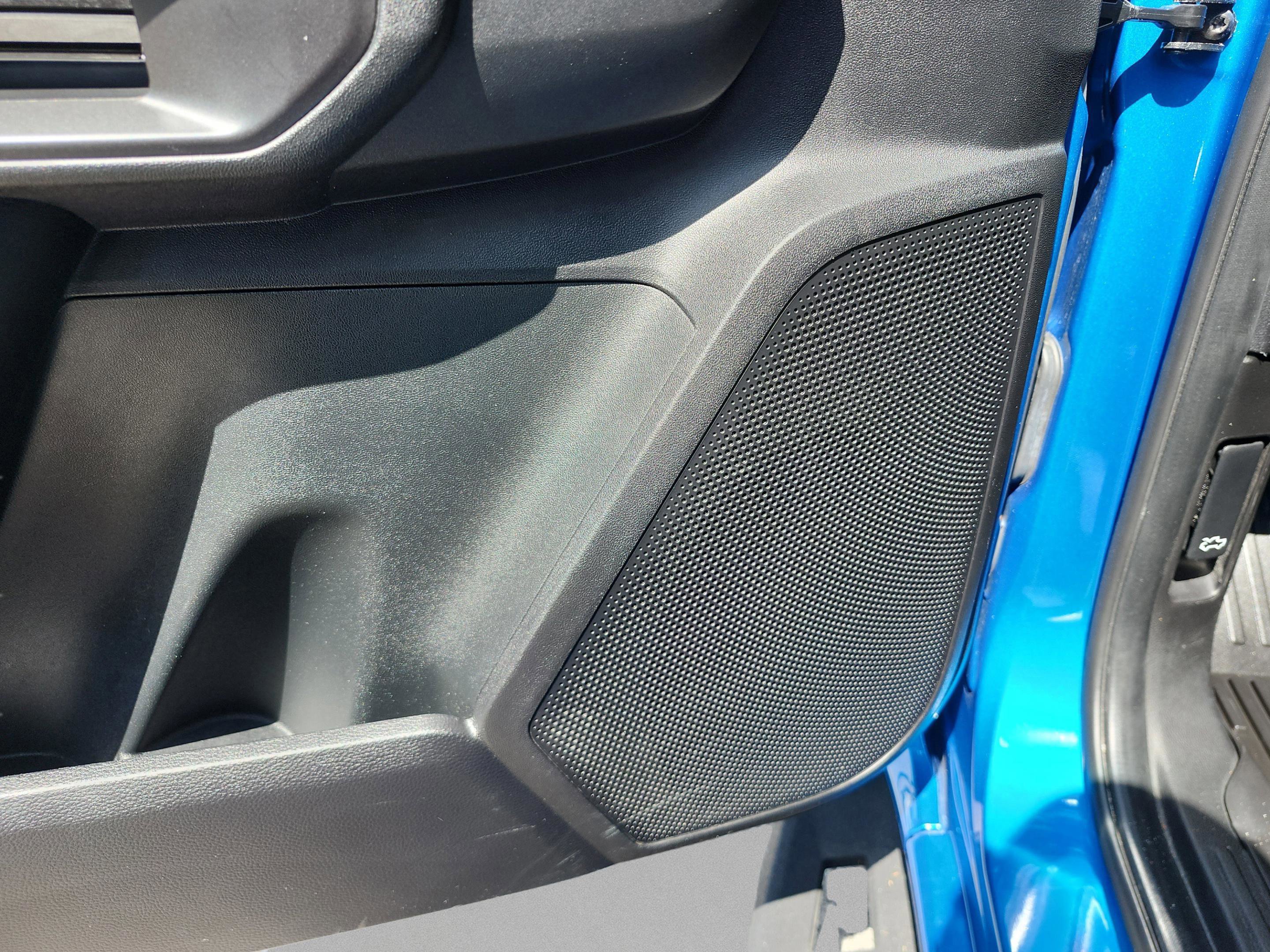 Certified 2024 Ford Ranger Raptor image 27