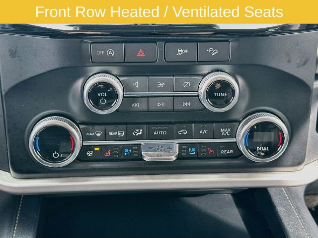 Certified 2024 Ford Expedition Max XLT AWD/4WD image 28