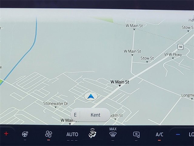 Certified 2025 Ford Maverick Tremor image 27