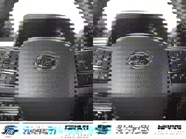 Certified 2023 Ford F150 XLT w/ Equipment Group 302A High image 25