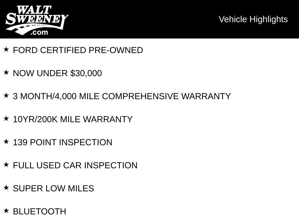 Certified 2020 Ford Transit 250 Medium Roof w/ Load Area Protection Package image 14