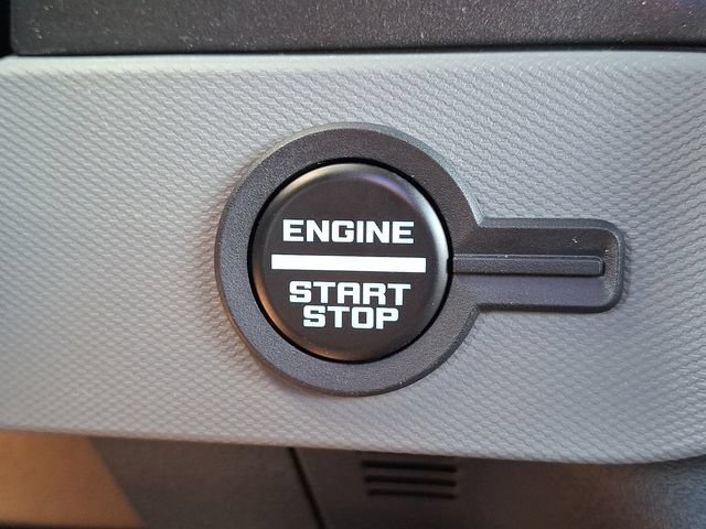 Certified 2023 Ford Bronco Big Bend AWD/4WD image 22
