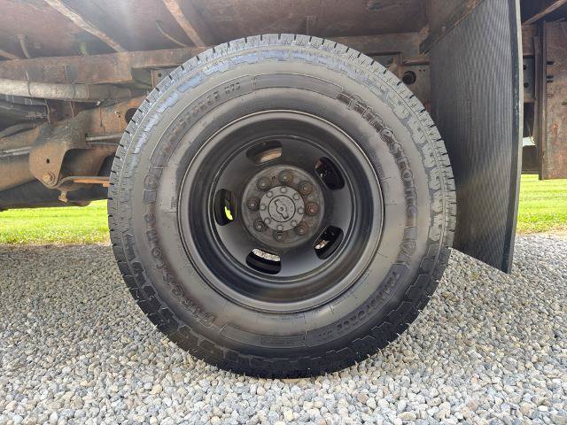 Used 2018 RAM 3500 Tradesman w/ Chrome Appearance Group AWD/4WD image 13