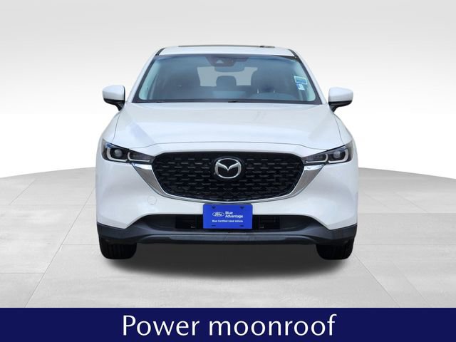 Used 2023 MAZDA CX-5 AWD 2.5 S image 3