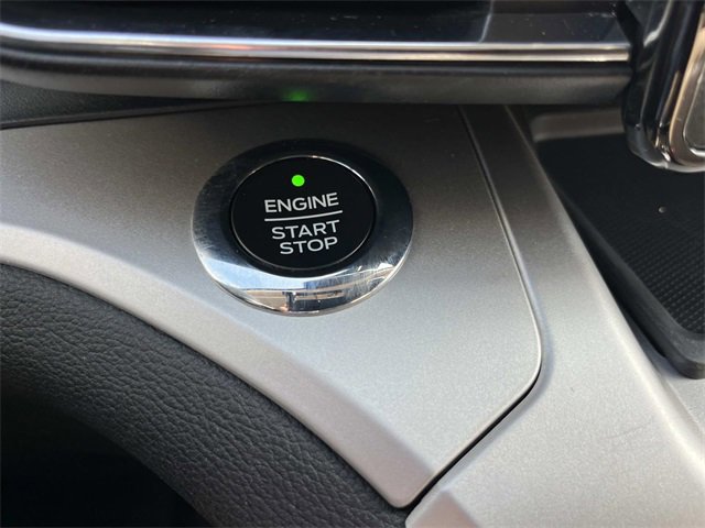 Certified 2021 Ford Explorer XLT w/ Equipment Group 202A image 37