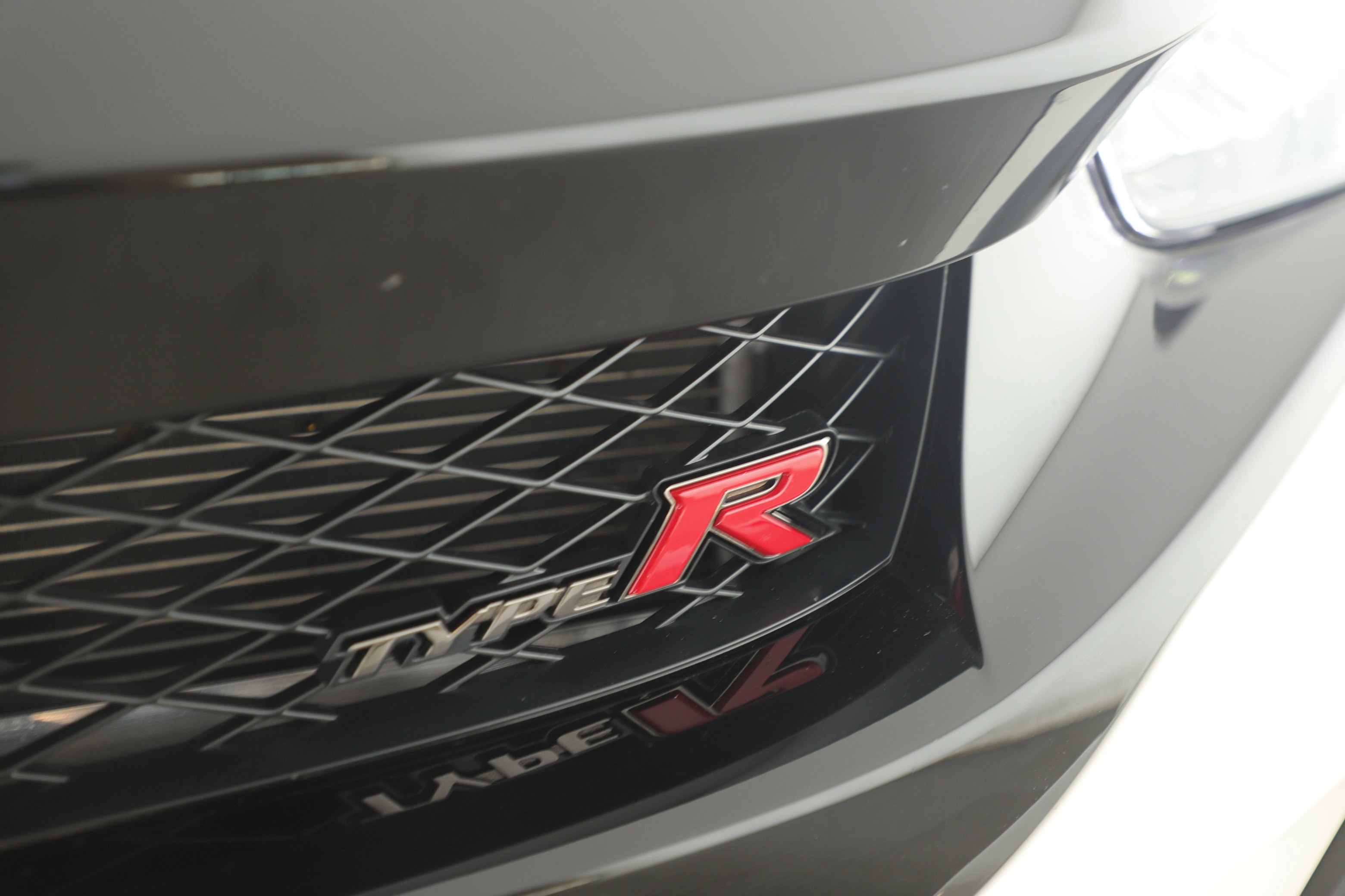 Used 2021 Honda Civic Type R image 6