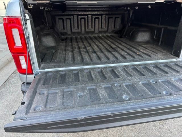 Certified 2021 Ford Ranger XLT w/ Equipment Group 301A Mid image 39