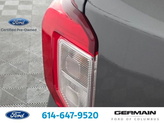 Certified 2023 Ford Explorer XLT w/ Equipment Group 202A AWD/4WD image 15