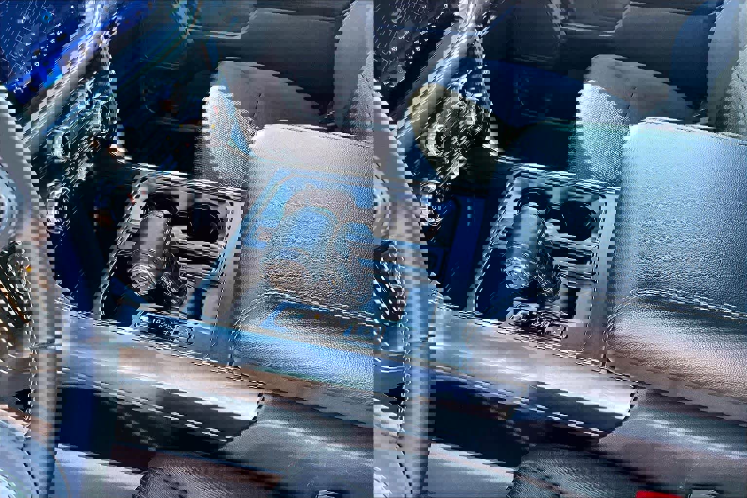 Certified 2023 Ford F150 XLT w/ Equipment Group 302A High image 17