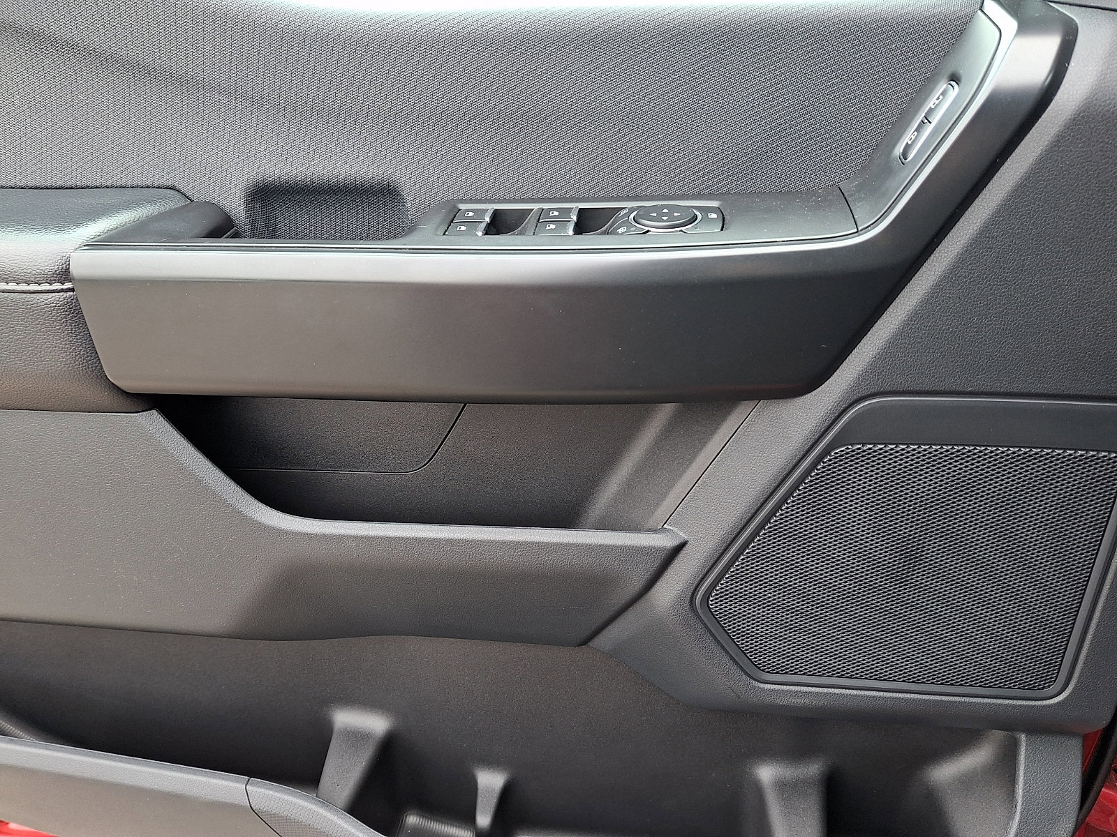 Certified 2024 Ford F150 STX w/ STX Black Appearance Package image 19