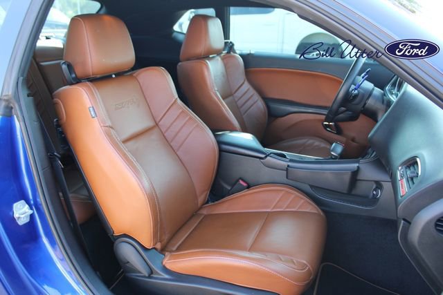 Used 2018 Dodge Challenger SRT Hellcat image 15
