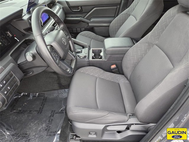 Used 2025 Toyota Tacoma SR5 image 11
