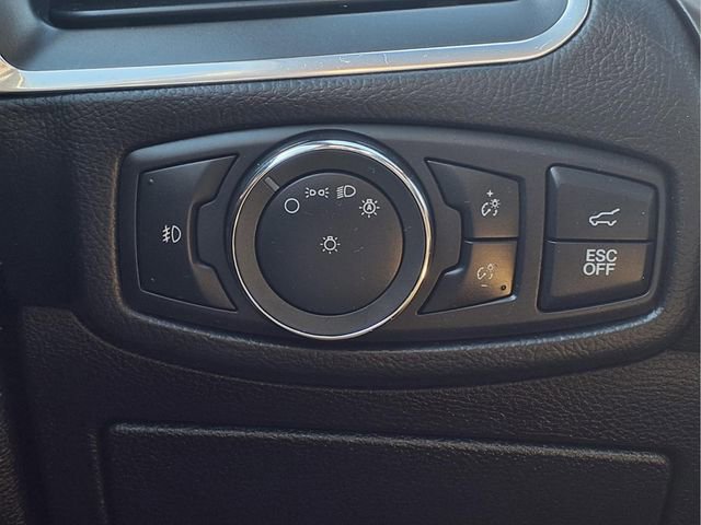 Certified 2019 Ford Edge ST w/ Convenience Package image 25