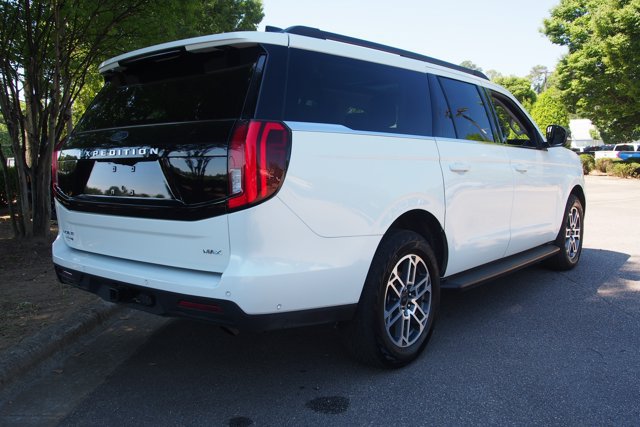 Certified 2025 Ford Expedition Max Active AWD/4WD image 7