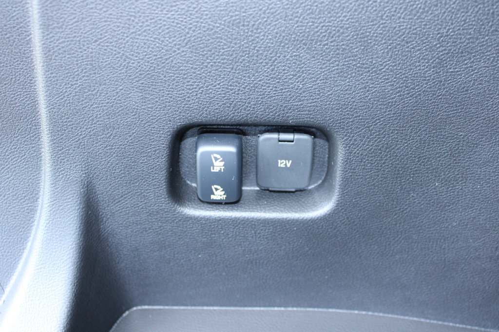 Certified 2024 Ford Edge SEL AWD/4WD image 13