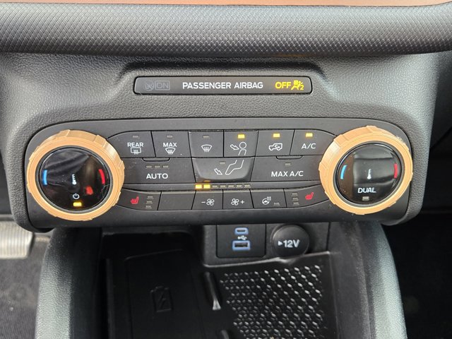 Certified 2022 Ford Bronco Sport Badlands w/ Premium Package image 17