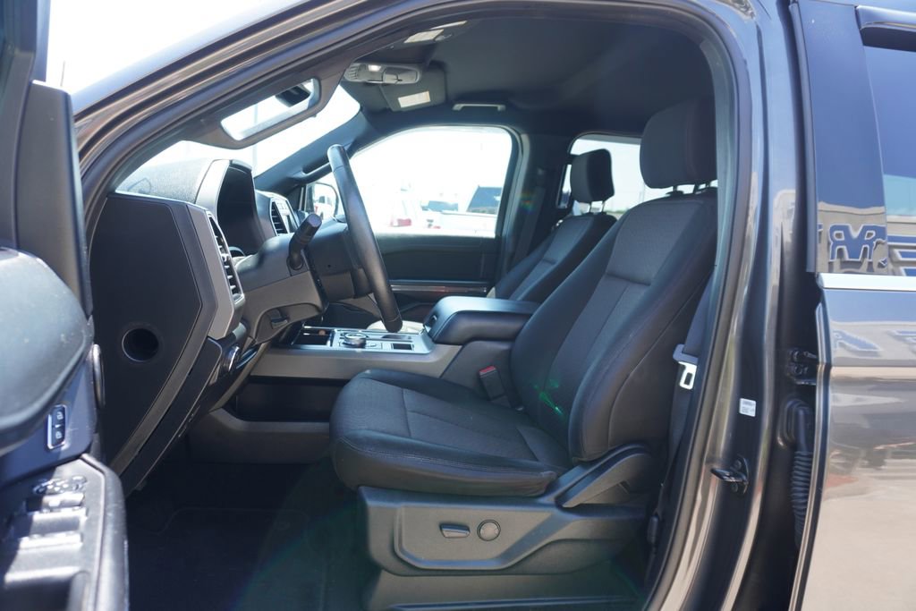Certified 2020 Ford Expedition XLT RWD image 7