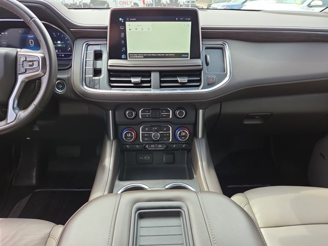 Used 2023 Chevrolet Tahoe Z71 AWD/4WD image 24