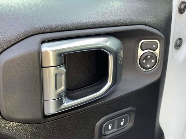 Used 2023 Jeep Gladiator Sport image 14