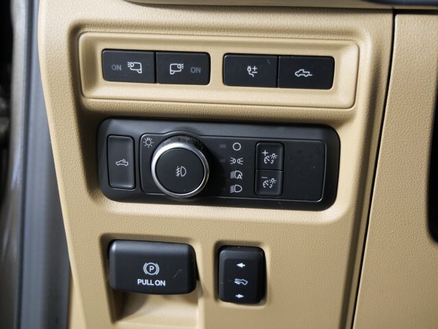 Certified 2021 Ford F150 Lariat w/ Equipment Group 502A High AWD/4WD image 22