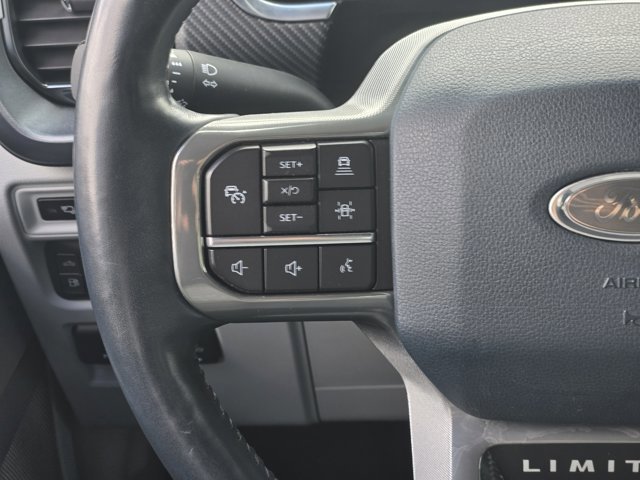 Certified 2021 Ford F150 Limited image 27