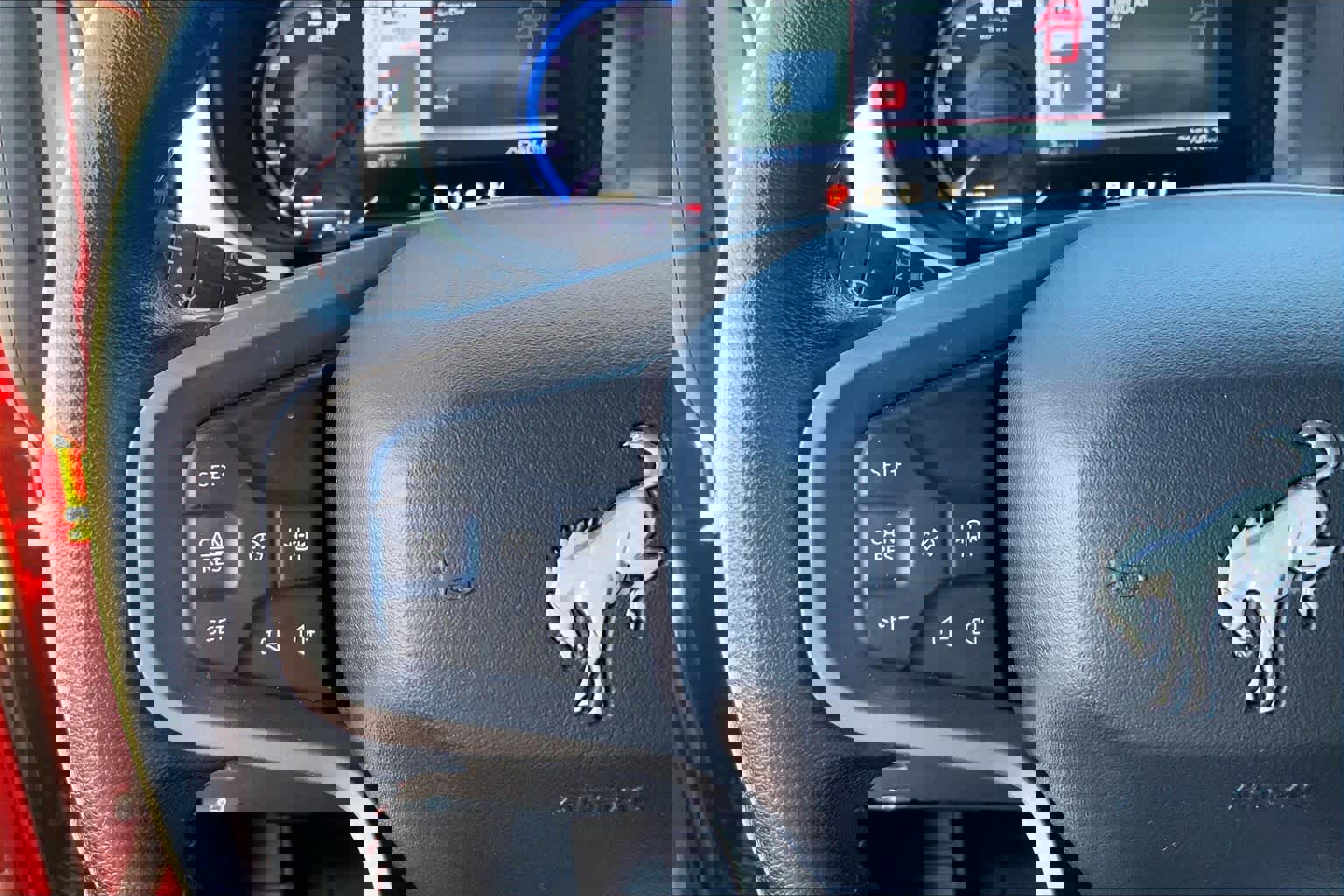 Certified 2023 Ford Bronco Heritage Edition image 23