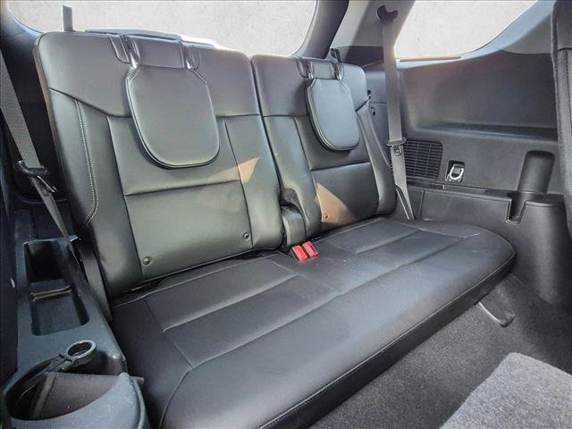 Certified 2023 Ford Explorer XLT w/ Equipment Group 202A RWD image 20