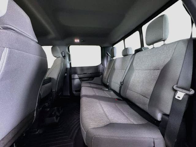 Certified 2024 Ford F350 XL w/ XL Driver Assist Package AWD/4WD image 13