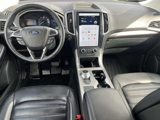 Certified 2023 Ford Edge SEL w/ Convenience Package AWD/4WD image 13