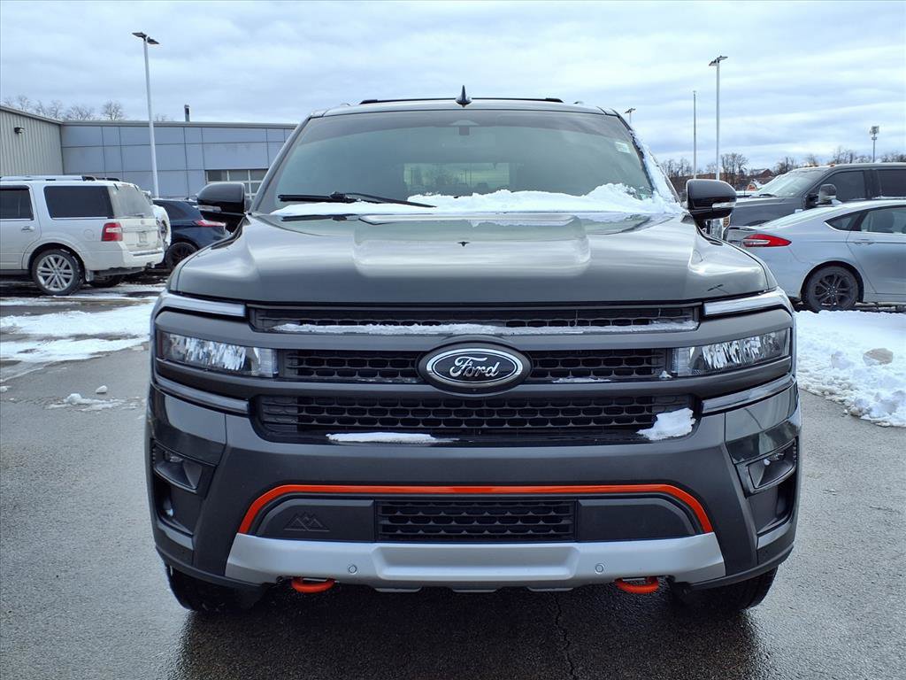 Certified 2023 Ford Expedition Timberline image 6