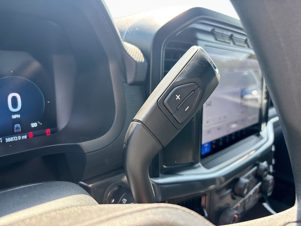 Certified 2024 Ford F150 STX AWD/4WD image 32