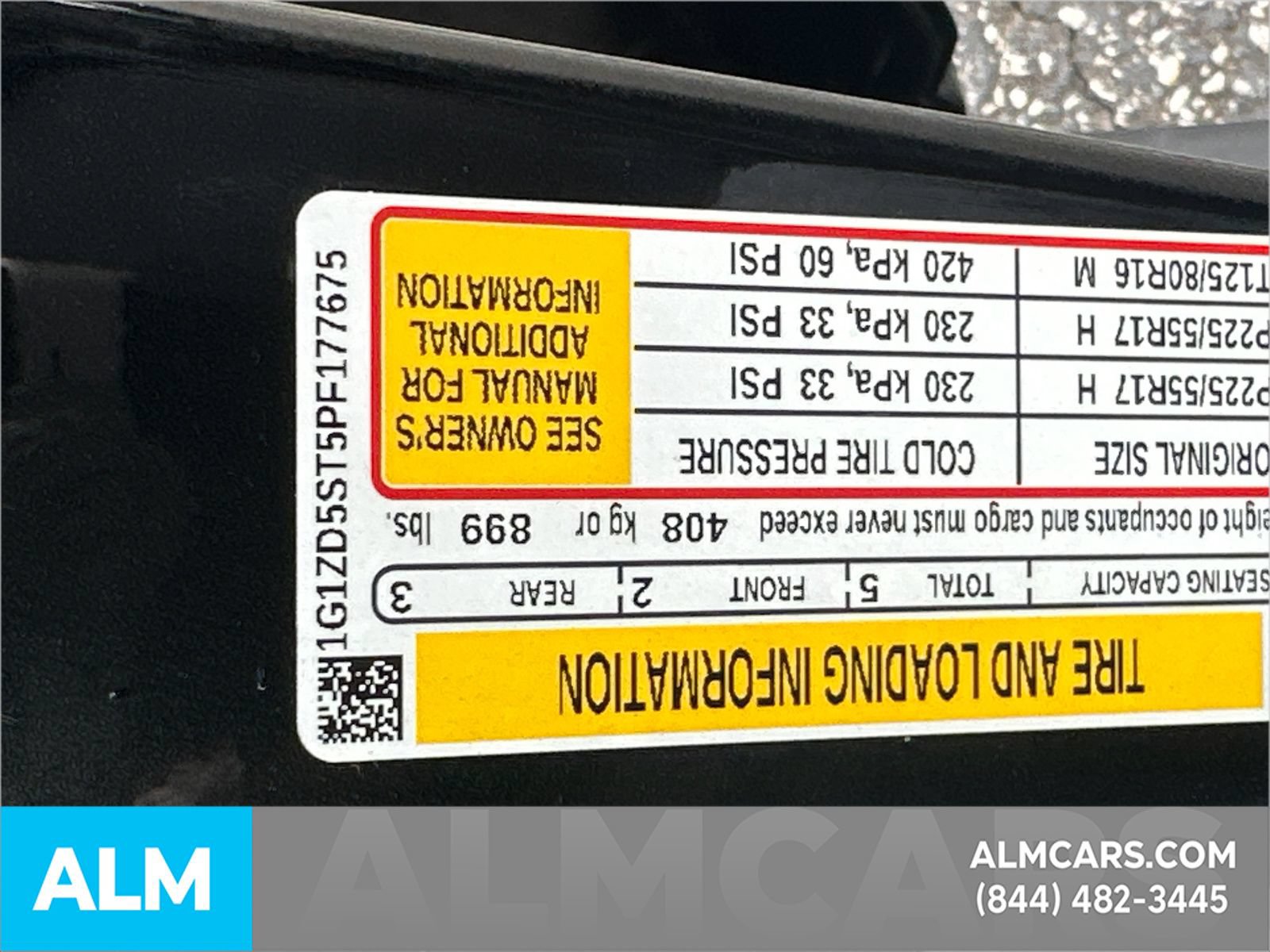 Used 2023 Chevrolet Malibu LT FWD image 35