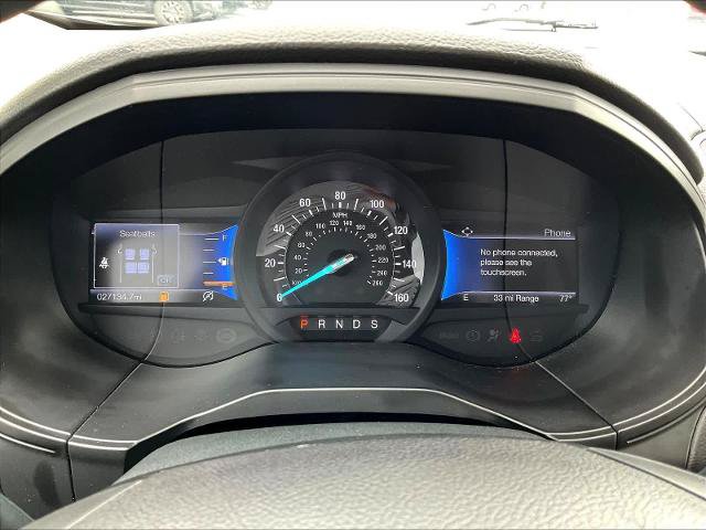 Certified 2023 Ford Edge SEL w/ Convenience Package AWD/4WD image 15