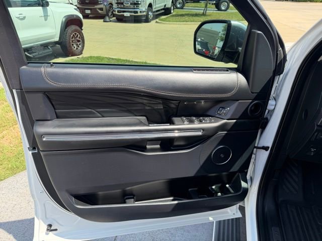 Certified 2021 Ford Expedition Platinum RWD image 10