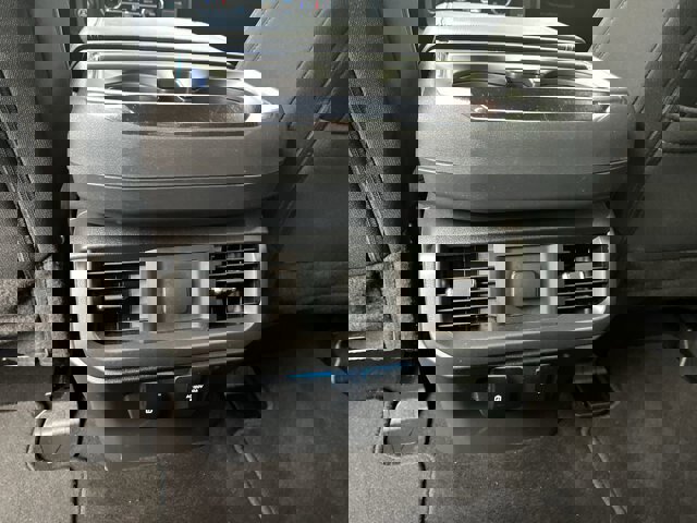 Certified 2024 Ford F150 XLT w/ Mobile Office Package AWD/4WD image 21