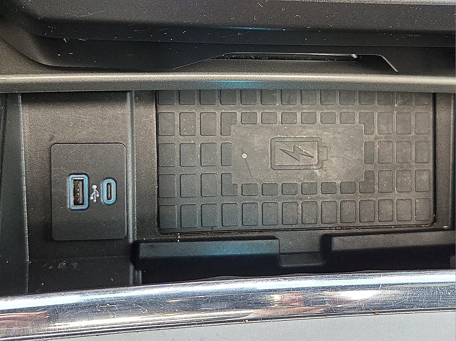 Certified 2021 Ford Expedition XLT image 19