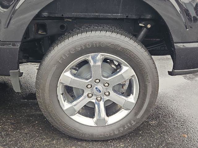 Certified 2022 Ford F150 Lariat w/ Equipment Group 502A High image 33