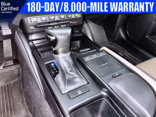 Used 2020 Lexus ES 350 Luxury image 30