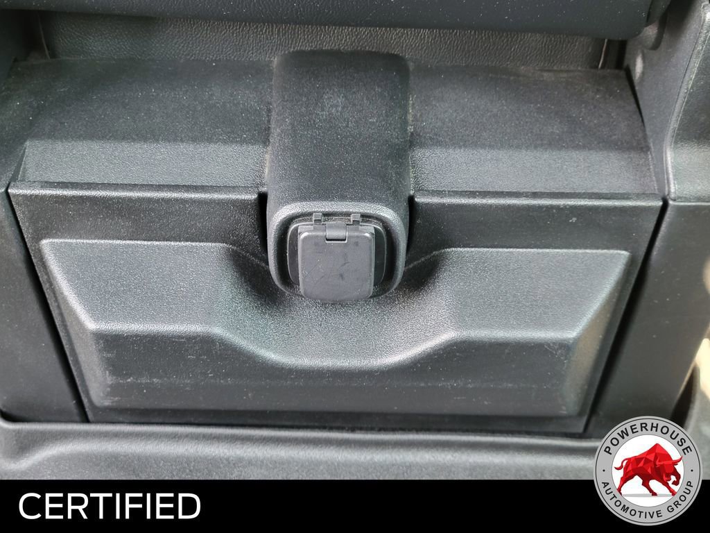 Certified 2021 Ford F350 XL w/ STX Appearance Package image 17