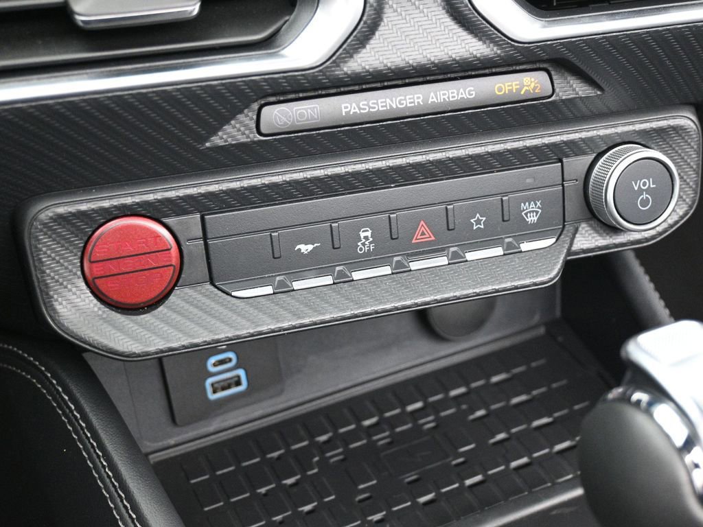 Certified 2024 Ford Mustang GT Premium image 40