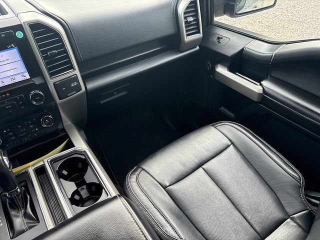 Certified 2019 Ford F150 Lariat AWD/4WD image 25