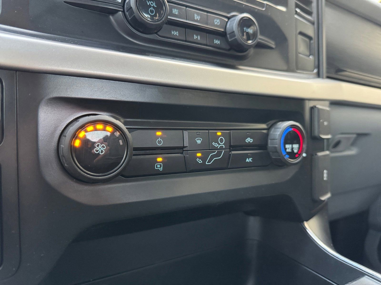 Certified 2021 Ford F150 XL w/ Equipment Group 101A High image 23