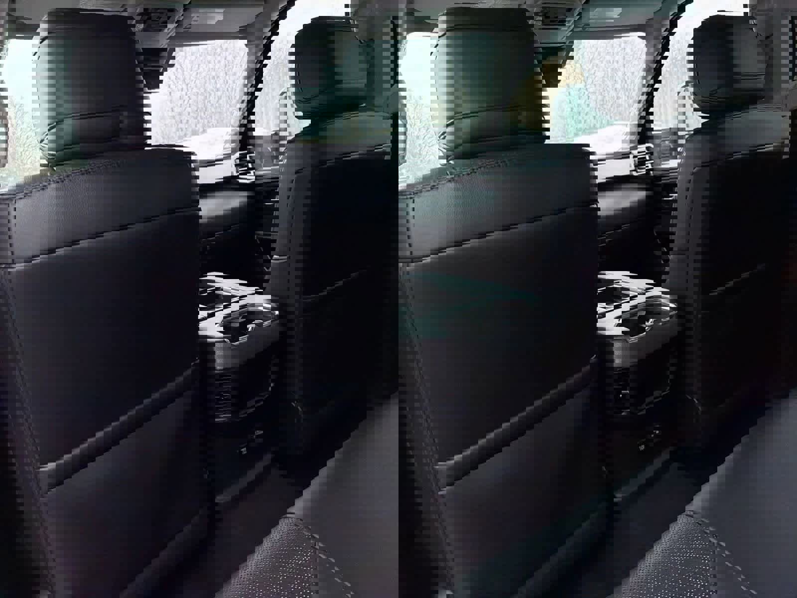 Used 2022 Toyota Tundra Limited image 19