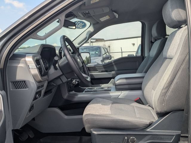 Certified 2021 Ford F150 XLT w/ Equipment Group 302A High AWD/4WD image 21