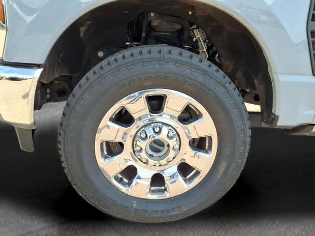 Certified 2024 Ford F250 King Ranch w/ Chrome Package AWD/4WD image 9